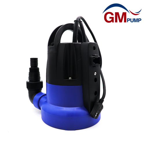 GM펌프 지엠배수펌프 오배수펌프 잔수용 수중펌프 Q2503A